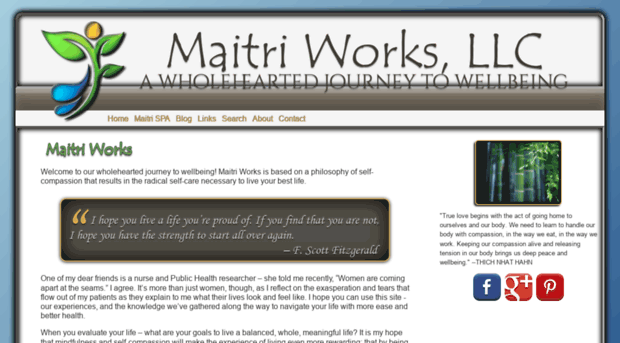 maitriworks.org