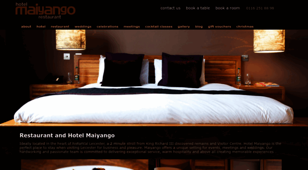 maiyango.com