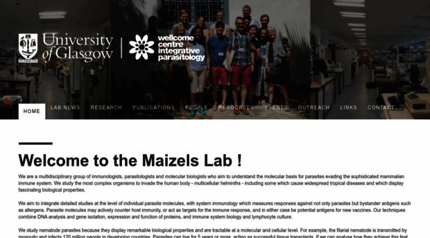 maizelslab.org