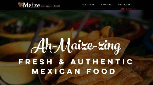 maizemexicangrill.com