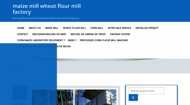 maizewheatmill.org