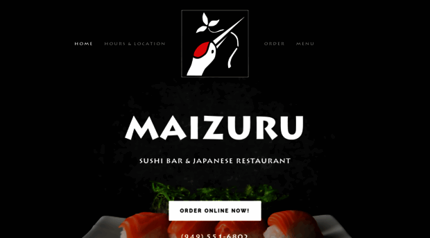 maizurusushi.com