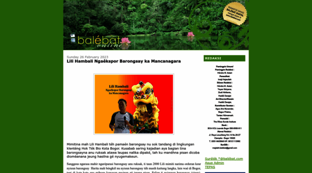 majalah-balebat.blogspot.com