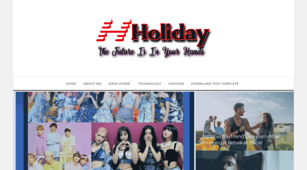 majalah-holiday.com