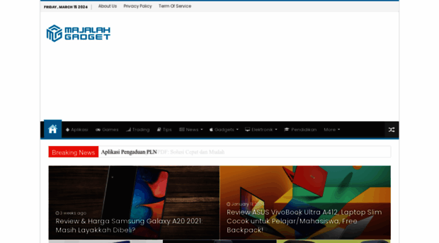 majalahgadget.net