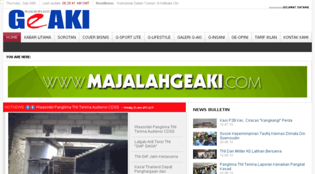 majalahgeaki.com