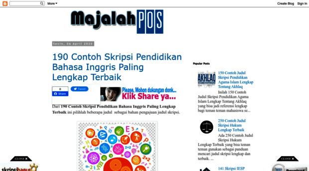 majalahpos.blogspot.co.id