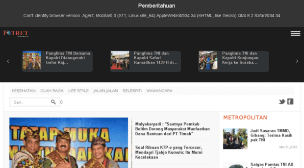 majalahpotretindonesia.com