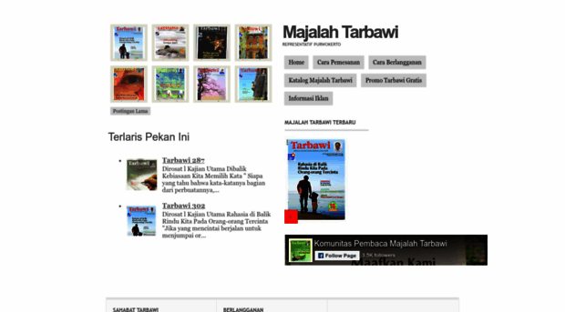 majalahtarbawi.blogspot.com