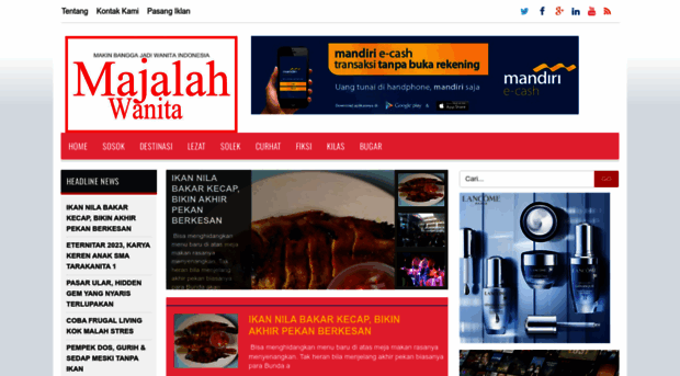 majalahwanita.com