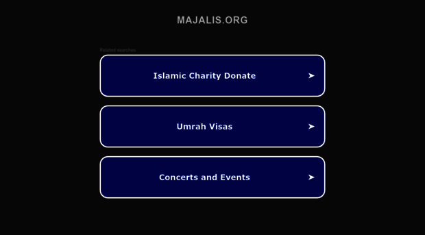 majalis.org