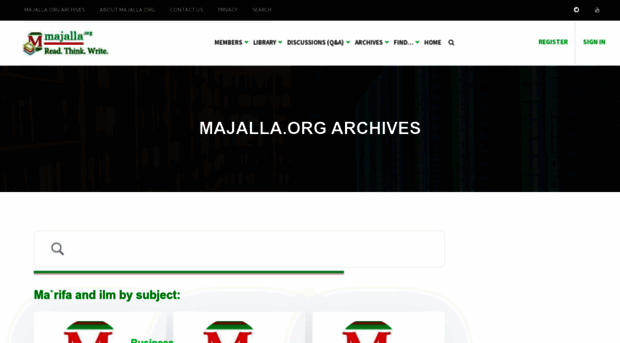 majalla.org