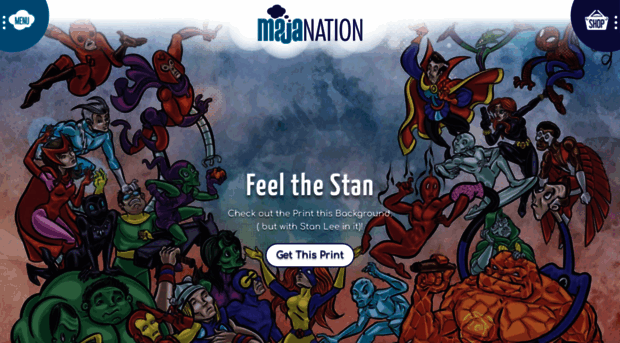 majanation.com