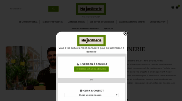 majardinerie.com