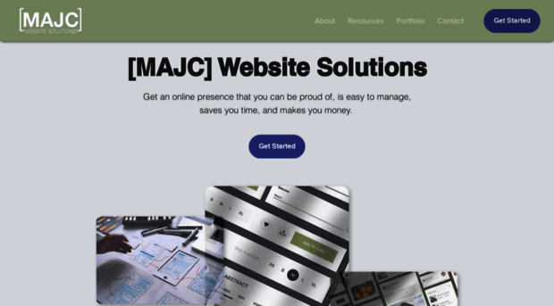 majcweb.com