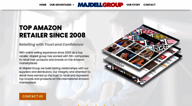 majdellgroup.com