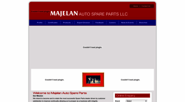 majelanuae.com