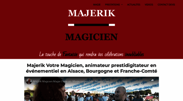 majerik.free.fr