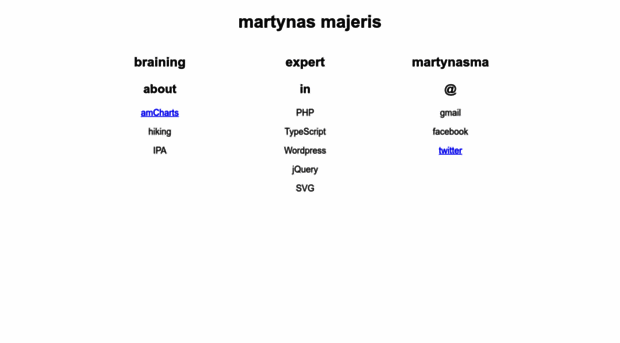 majeris.com