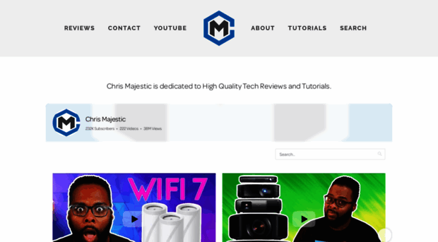 majestechs.com