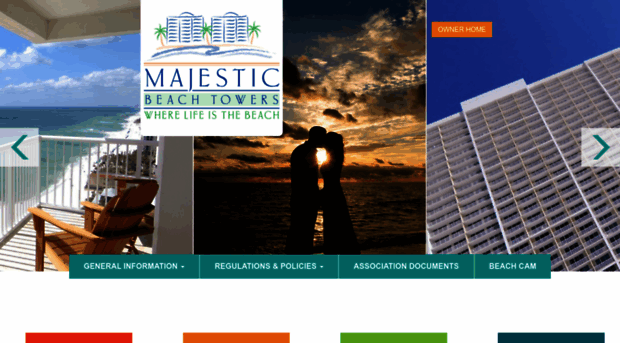 majestic-hoa.com