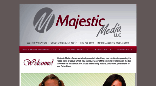 majestic-media.com