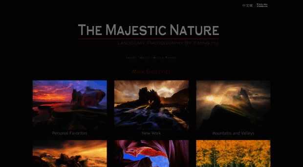 majestic-nature.com