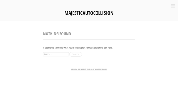 majesticautocollisionlv.com