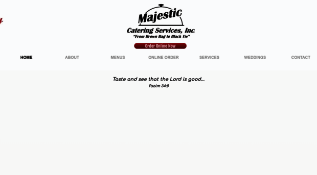 majesticcatering.com