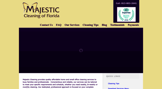 majesticcleaningfl.com