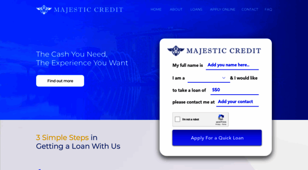 majesticcredit.com.sg