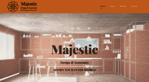 majesticdesign.in