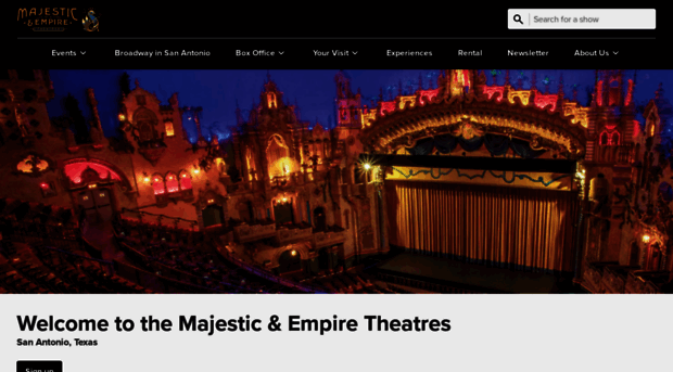 majesticempire.com