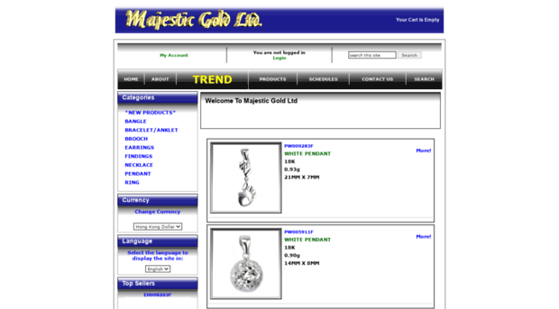 majesticgold.com.hk