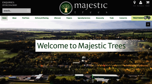 majesticgroup.co.uk