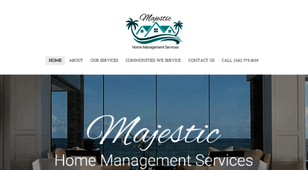 majestichomemgmt.com