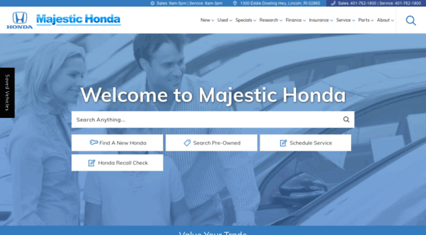 majestichonda.com