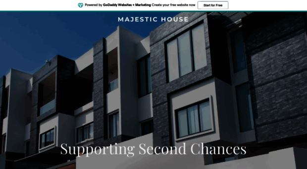 majestichouse.org