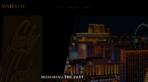 majesticlasvegas.com