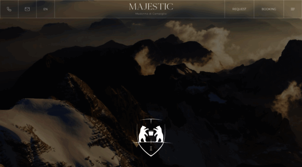 majesticmchotel.com