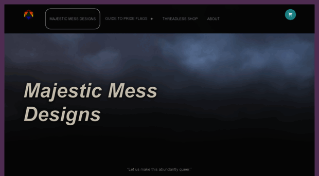 majesticmess.com