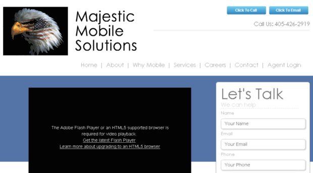 majesticmobilesolutions.com