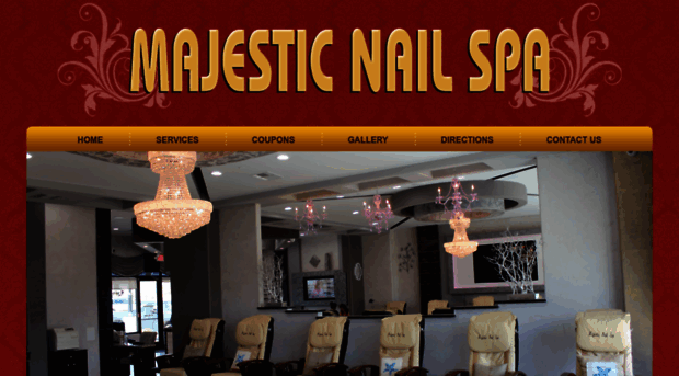 majesticnailflowermound.com