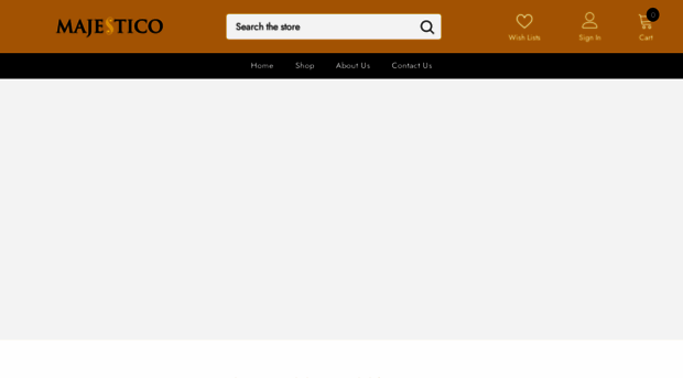 majestico.co.uk
