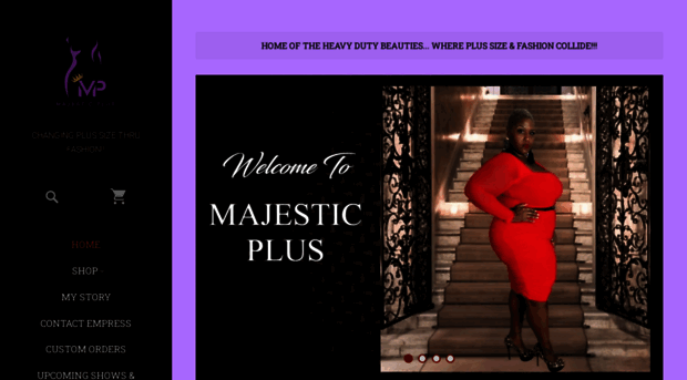 majesticplus.com