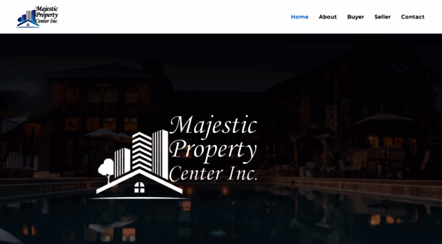 majesticpropertycenter.com