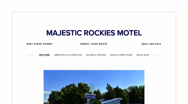 majesticrockies.com