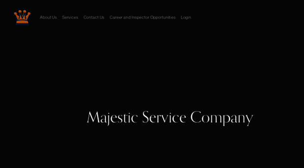 majesticservice.com