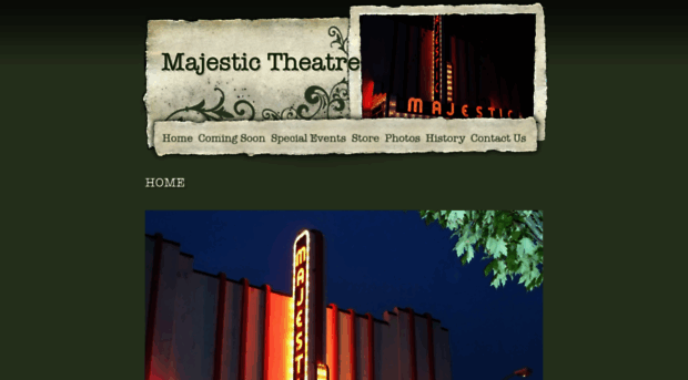 majesticshows.com