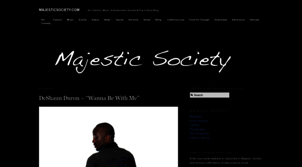 majesticsociety.wordpress.com